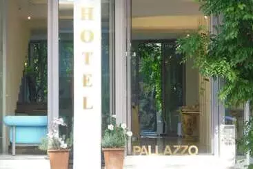 Hotelli Pallazzo Alfonso