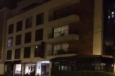 Otel Pórtico Concept