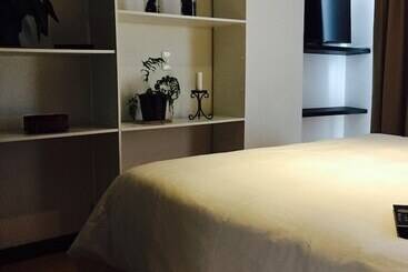 בית מלון כפרי Pórtico Concept