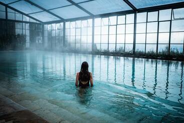 Отель Rosewood Castiglion Del Bosco