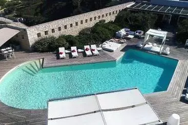 فندق Spa Genovese