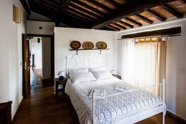 בית מלון כפרי Terre Brune