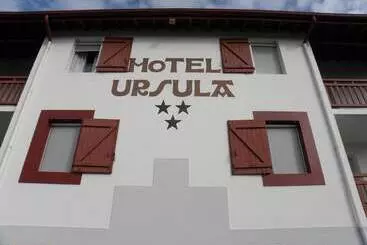 فندق Ursula