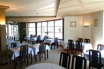 Szálloda Zeeparel Budget