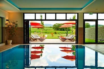 Kreuz Post Hotel Restaurant Spa