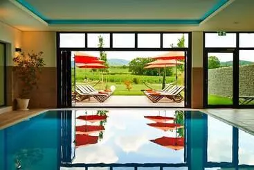 Kreuz Post Hotel Restaurant Spa