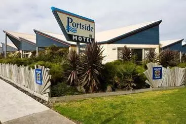 Portside Motel