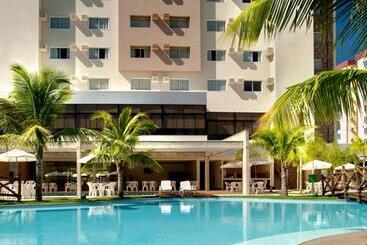 Apartamento Le Jardin