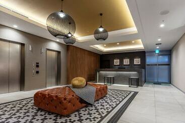 Hotel Meitetsu Inn Nagoya Kanayama Annex