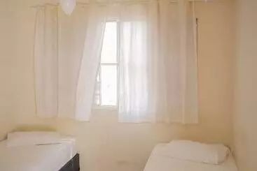 ホテル Silva Votorantim   Próximo Ao Hospital Santo Antônio   By Up