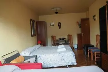 Majatalo Pensión Acella