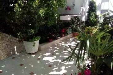 Majatalo Apartments Gazi