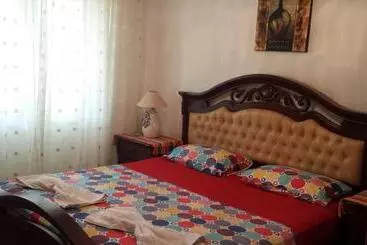 پانسیون Apartments Gazi