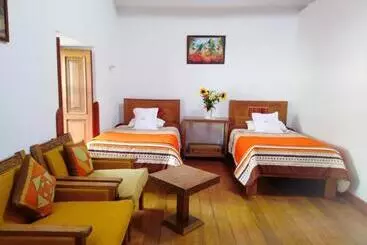 Majatalo Casa Union Cusco