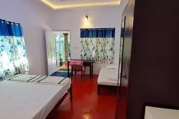 Pensão Marari Nadiya