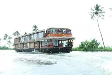 Pensione Marari Nadiya