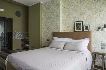 پانسیون Serendipity Rooms
