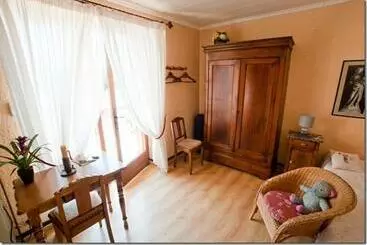 Bed and Breakfast Chez Camille