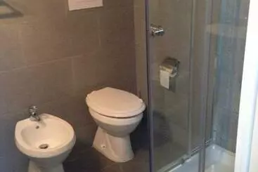 تختخواب و صبحانه Domus Luigi Leone