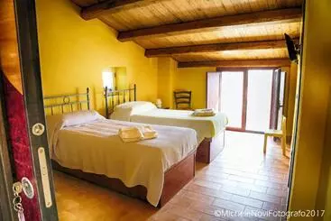 Aamiaismajoitus (B&B) La Casa Di Ivana