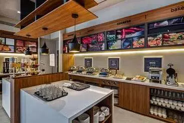 Hotelli Hampton Inn By Hilton Nuevo Vallarta