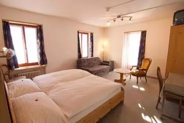 Hôtel Hold Ag