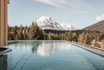 酒店 Kristall   Adults Only