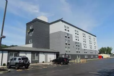ホテル Quality Inn
