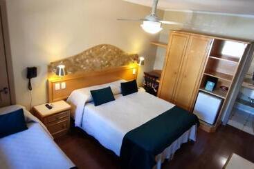 Отель Vovó Carolina