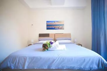 Il Viaggiatore Gaeta Medievale B&b
