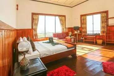 Resort Srilak View Holiday Inn