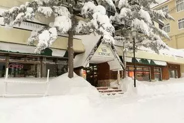 Ryokan Villa Ichinose