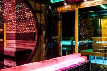 Session Hotel Ráckeve