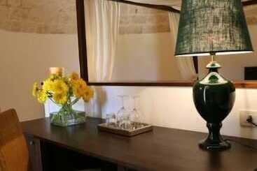 Abate Masseria & Resort