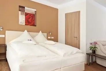 Engelhard Das Landhotel Garni