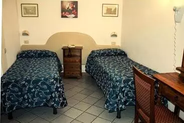 호텔 Albergo Umbria