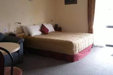 Hotel Asure Highpark Motor Inn