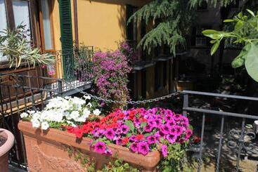 Hotel Centrale Bellagio