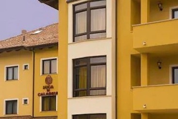 בית מלון כפרי Duca Di Calabria