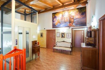 Hotel Fattoria Stocchi