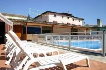 ホテル Fattoria Stocchi