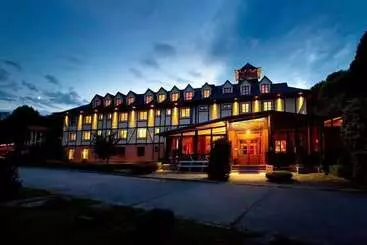 Hotel Golfer