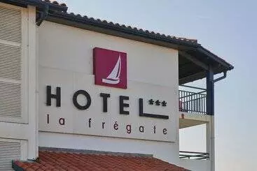 Hotel Hôtel Miléade La Frégate   Bidart