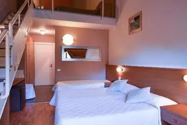 호텔 Il Cervo, Spa & Wellness, Bike