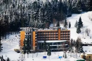 ホテル Krynica Conference & Spa