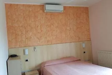 Отель La Collina