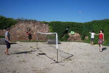 בית מלון כפרי Hôtel La Ferme De Bourran   écoresponsable Parking Gratuit