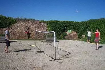 호텔 Hôtel La Ferme De Bourran   écoresponsable Parking Gratuit