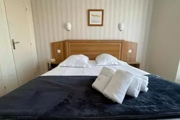 酒店 Le Relais De La Place