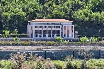 هتل Oleander  Oleander Resort